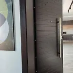 Vagiana κοντά στο αεροδρόμιο Apartment Antimachia
