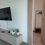 Apartment Vagiana κοντά στο αεροδρόμιο Antimachia