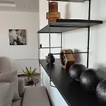 Apartment Vagiana κοντά στο αεροδρόμιο Antimachia