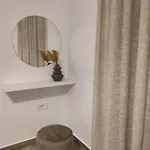 Vagiana κοντά στο αεροδρόμιο Apartment Antimachia