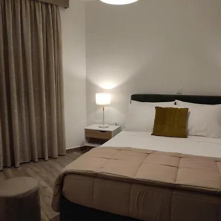 Apartment Vagiana κοντά στο αεροδρόμιο