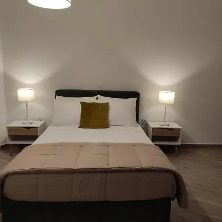 Apartament Vagiana κοντά στο αεροδρόμιο *