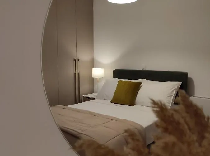 Vagiana κοντά στο αεροδρόμιο Apartament *