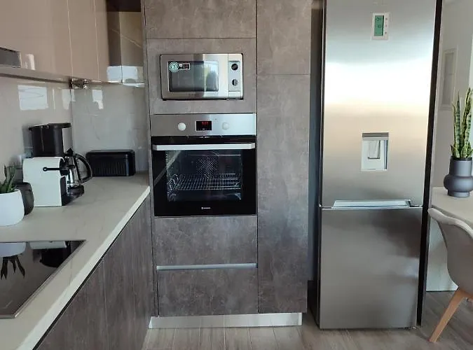 Apartament Vagiana κοντά στο αεροδρόμιο