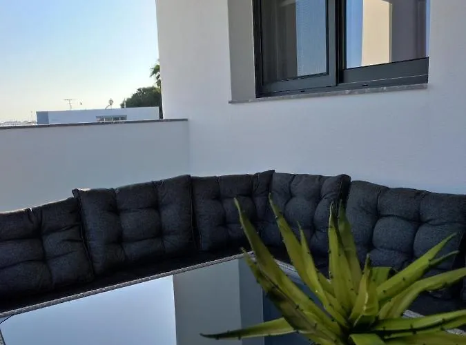 Apartament Vagiana κοντά στο αεροδρόμιο