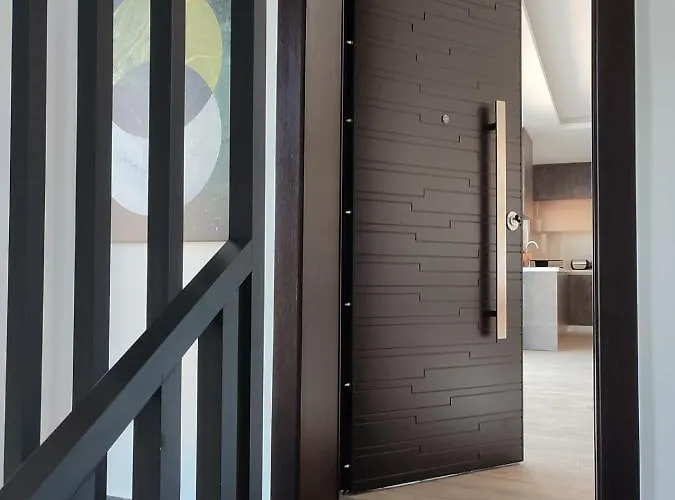 Vagiana κοντά στο αεροδρόμιο Apartament