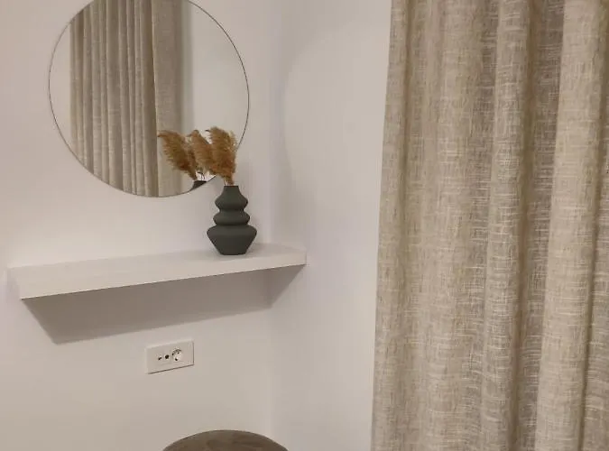Vagiana κοντά στο αεροδρόμιο Apartament Antimachia