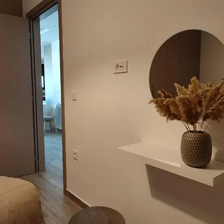 Vagiana κοντά στο αεροδρόμιο Appartement