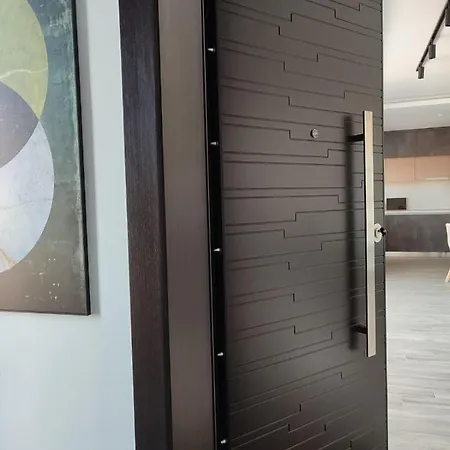 Vagiana κοντά στο αεροδρόμιο Appartement Antimachia