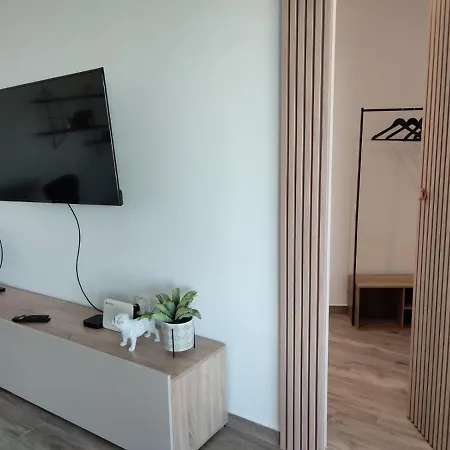 Appartement Vagiana κοντά στο αεροδρόμιο Antimachia