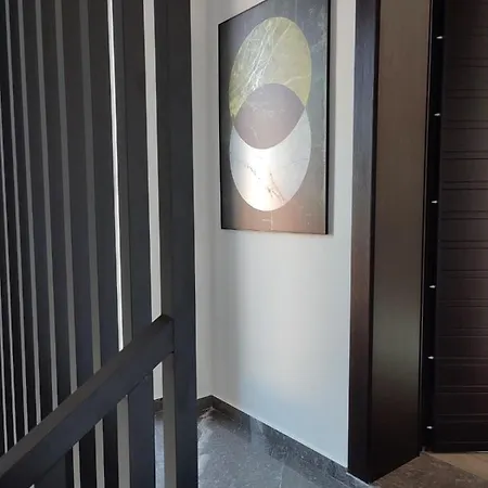 Vagiana κοντά στο αεροδρόμιο Antimachia