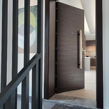 Vagiana κοντά στο αεροδρόμιο Appartement