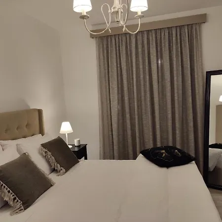 Vagiana κοντά στο αεροδρόμιο * Antimachia