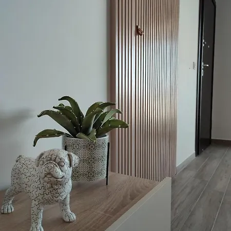 Appartement Vagiana κοντά στο αεροδρόμιο *