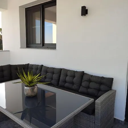 Vagiana κοντά στο αεροδρόμιο * Antimachia