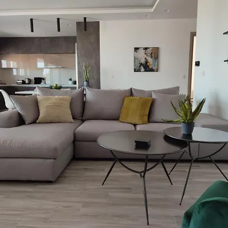 Appartement Vagiana κοντά στο αεροδρόμιο *