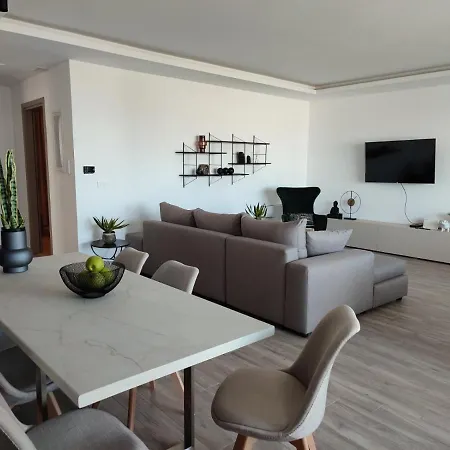 Appartement Vagiana κοντά στο αεροδρόμιο
