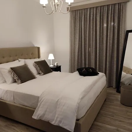 Appartement Vagiana κοντά στο αεροδρόμιο *