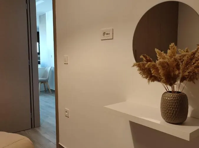 Vagiana κοντά στο αεροδρόμιο Διαμέρισμα