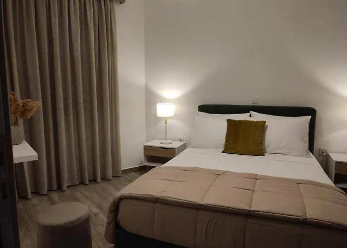 Διαμέρισμα Vagiana κοντά στο αεροδρόμιο