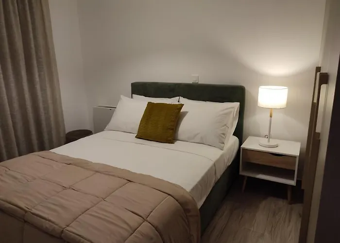 Vagiana κοντά στο αεροδρόμιο Αντιμάχεια