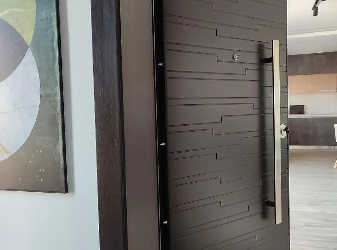 Vagiana κοντά στο αεροδρόμιο Διαμέρισμα Αντιμάχεια