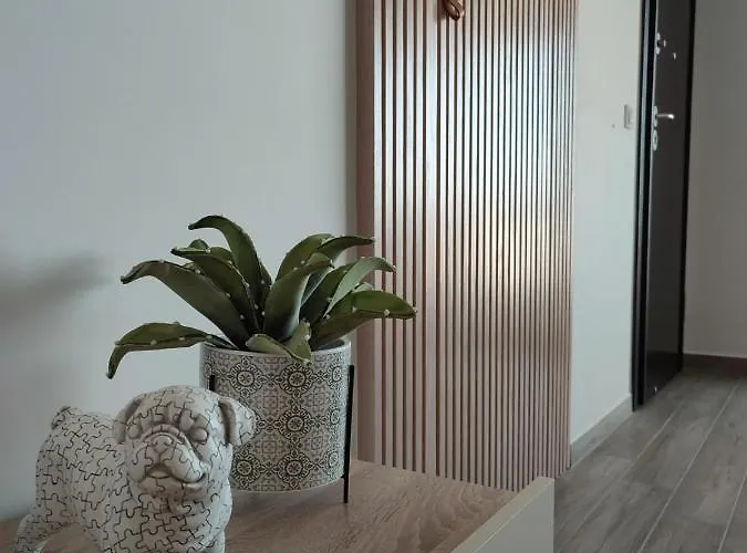 Διαμέρισμα Vagiana κοντά στο αεροδρόμιο *