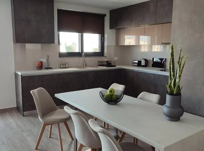 Vagiana κοντά στο αεροδρόμιο