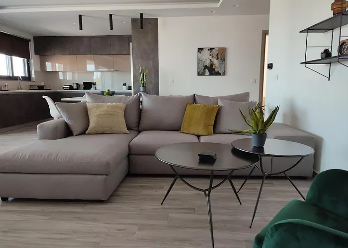 Διαμέρισμα Vagiana κοντά στο αεροδρόμιο *