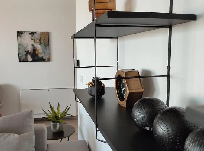 Διαμέρισμα Vagiana κοντά στο αεροδρόμιο Αντιμάχεια