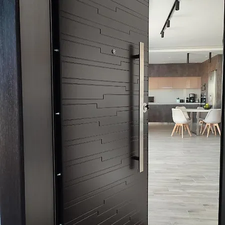 Apartamento Vagiana κοντά στο αεροδρόμιο *