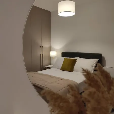 Vagiana κοντά στο αεροδρόμιο Apartamento *