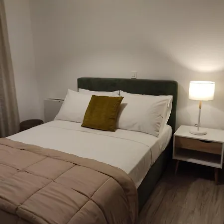 Vagiana κοντά στο αεροδρόμιο Antimachia