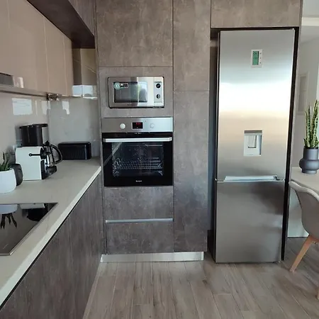 Appartamento Vagiana κοντά στο αεροδρόμιο