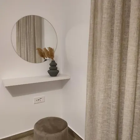 Vagiana κοντά στο αεροδρόμιο Apartment Antimachia